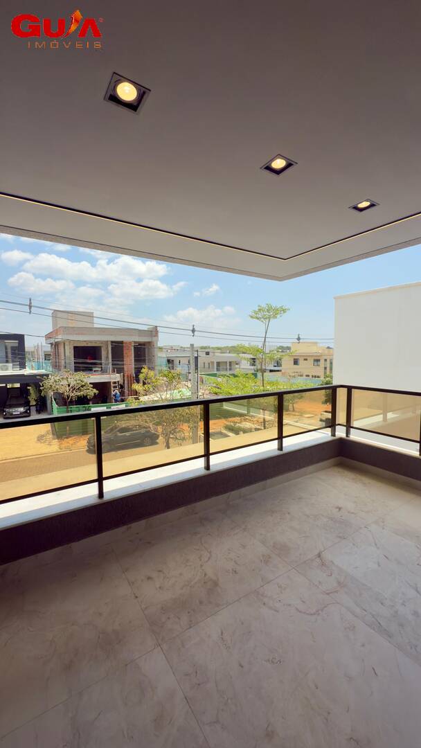 Casa de Condomínio, 4 quartos - Foto 3