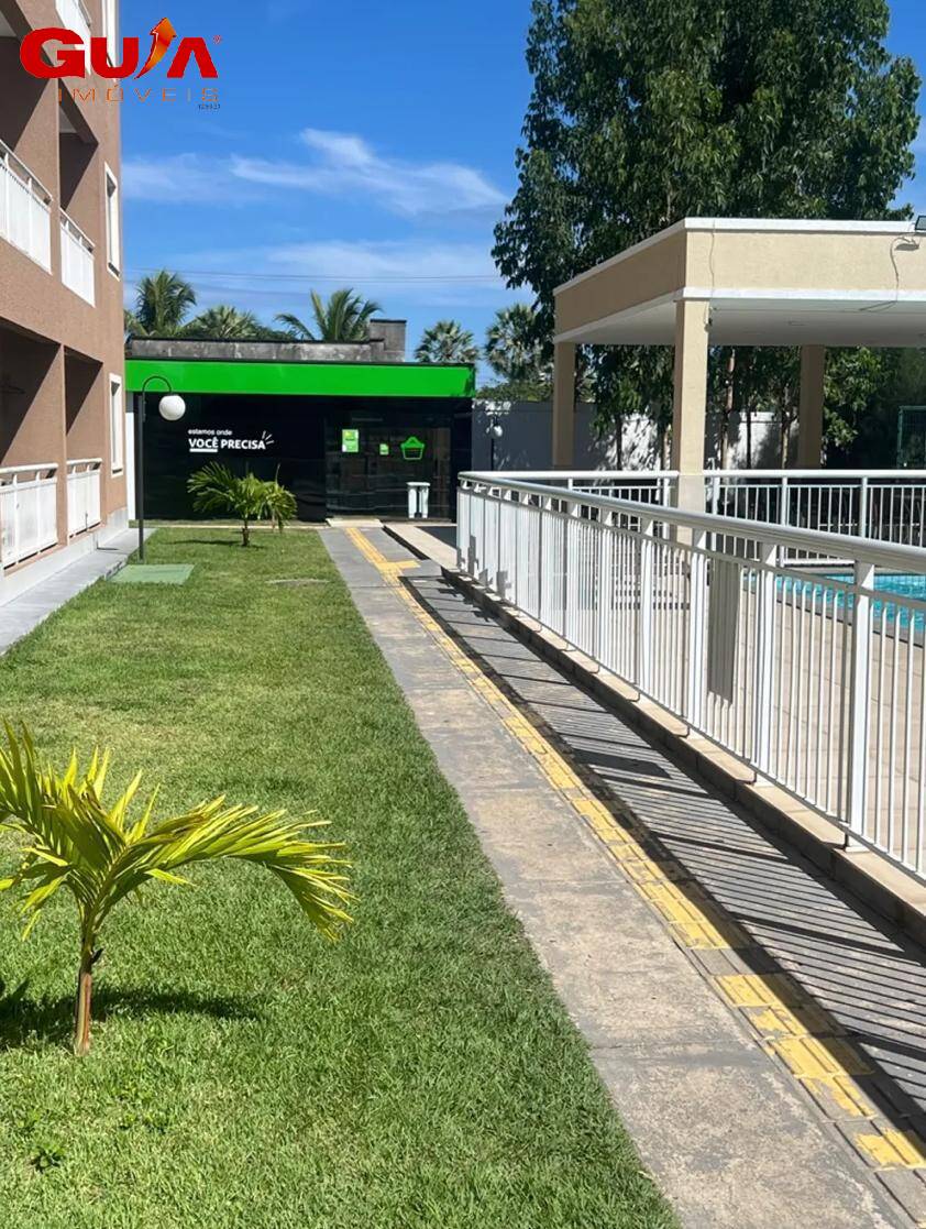 Apartamento, 2 quartos, 48 m² - Foto 6