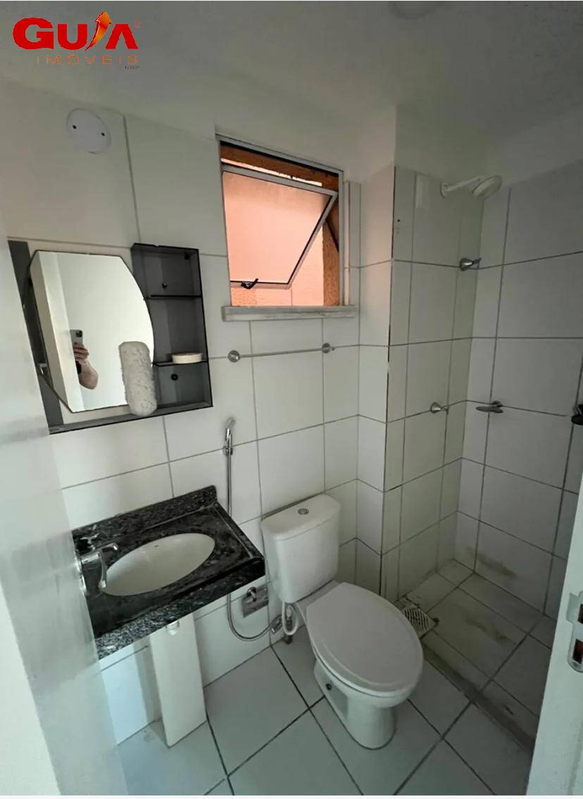 Apartamento, 2 quartos, 48 m² - Foto 4