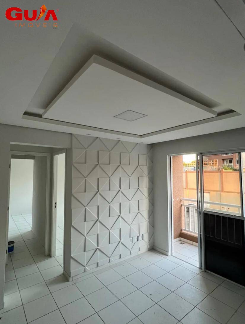 Apartamento, 2 quartos, 48 m² - Foto 2