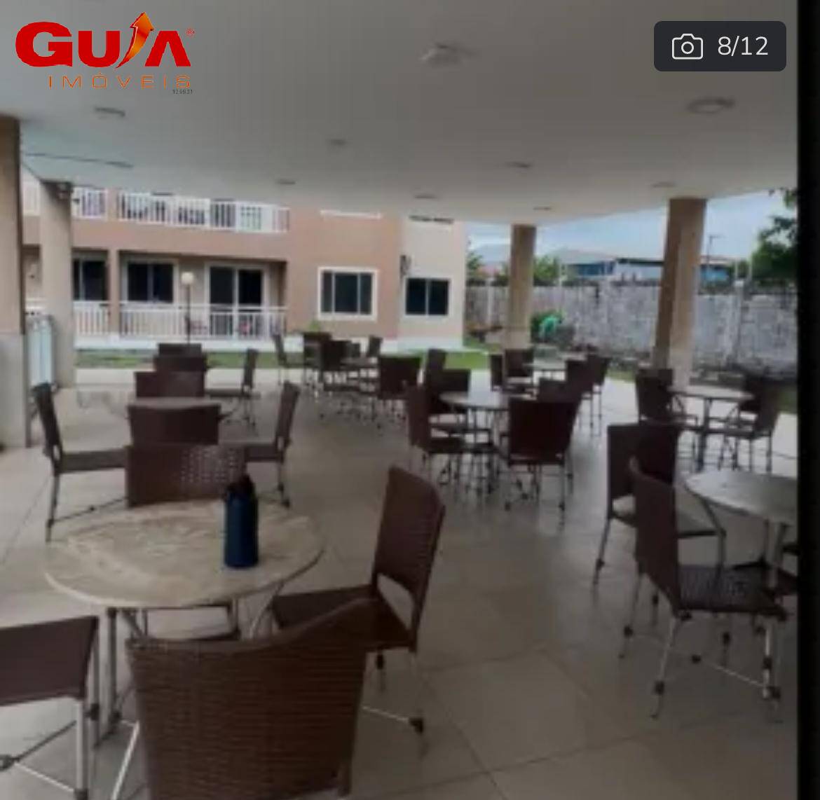 Apartamento, 2 quartos, 48 m² - Foto 7