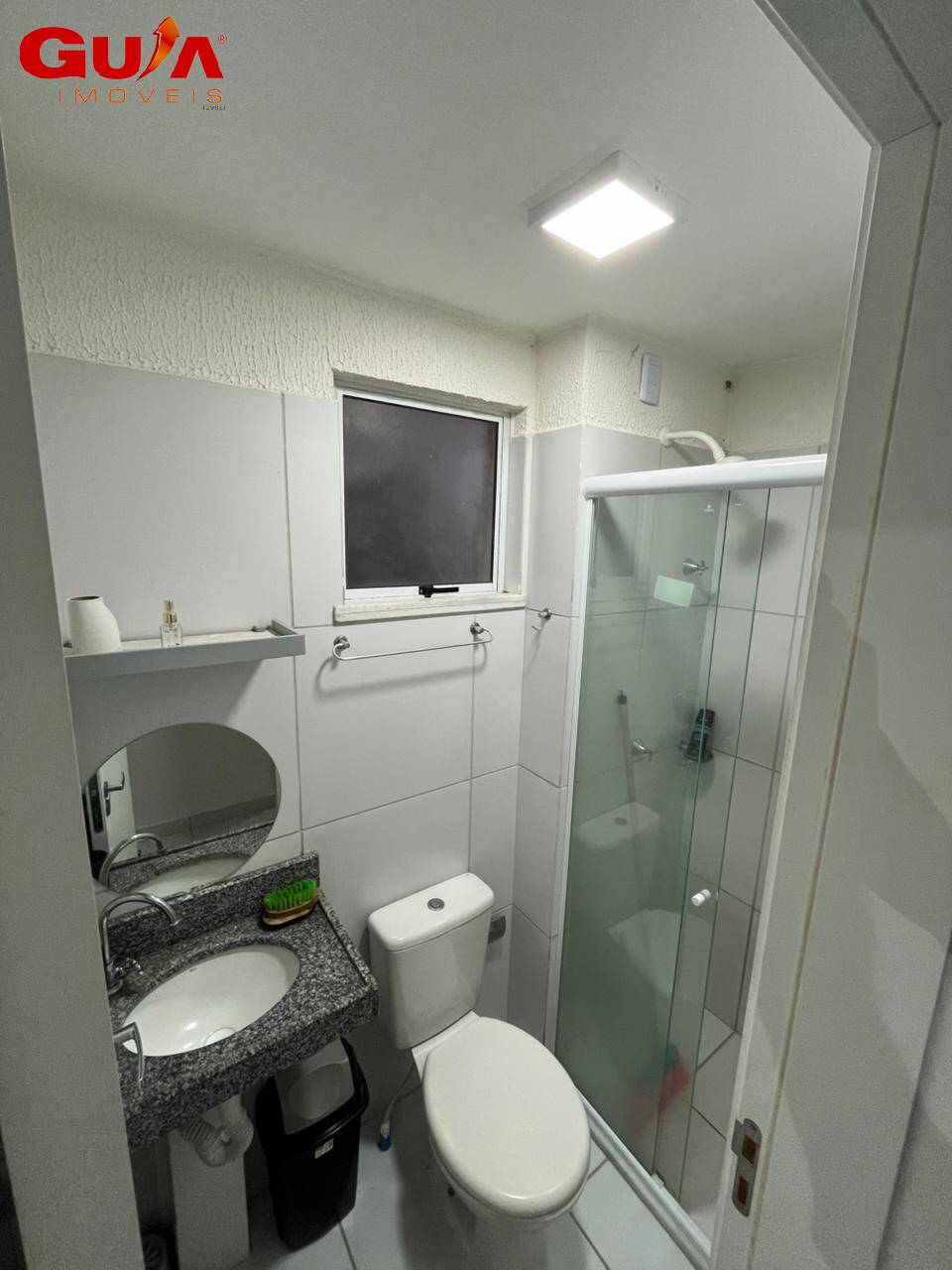 Apartamento, 2 quartos, 48 m² - Foto 7