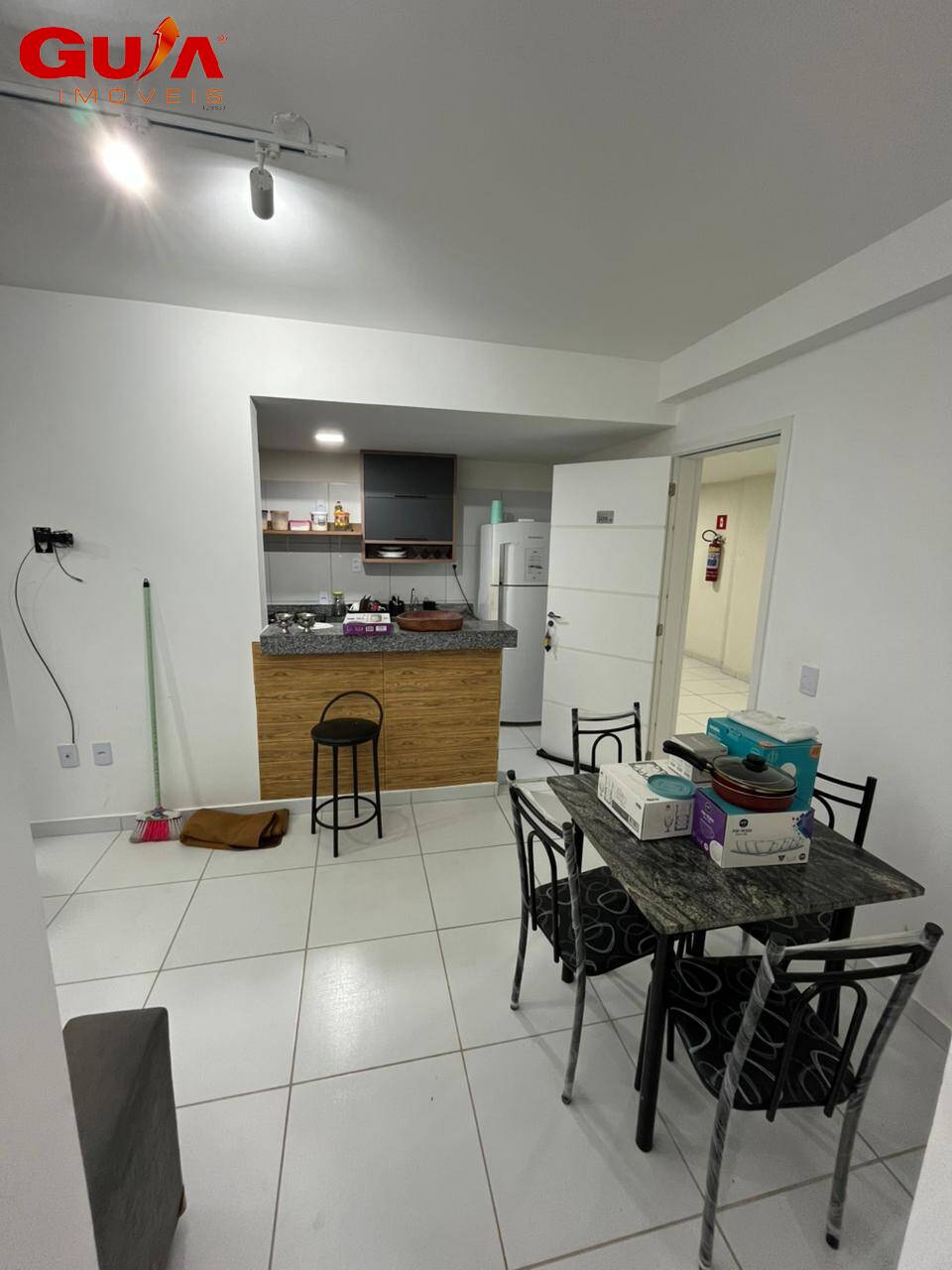 Apartamento, 2 quartos, 48 m² - Foto 4