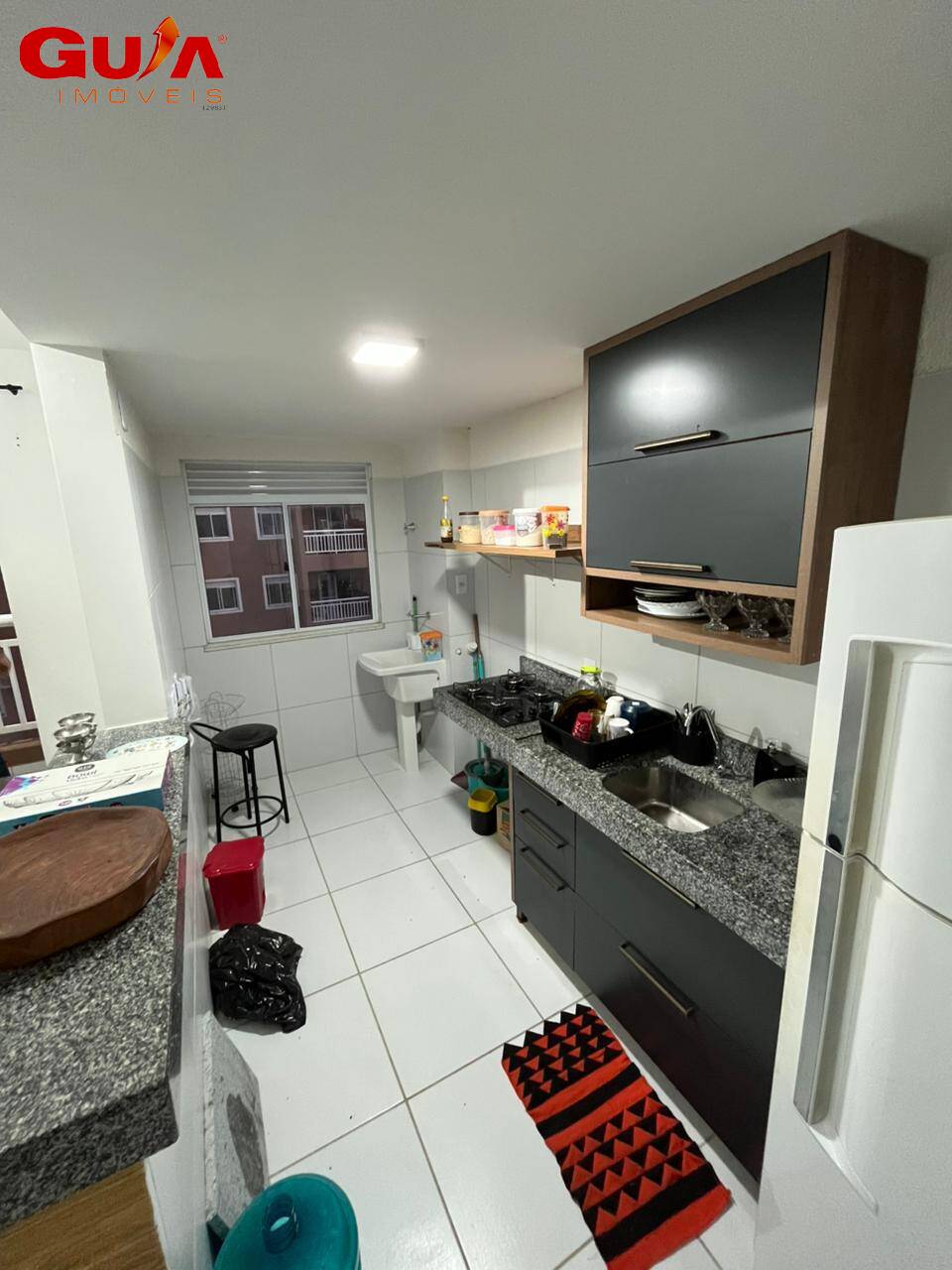 Apartamento, 2 quartos, 48 m² - Foto 6