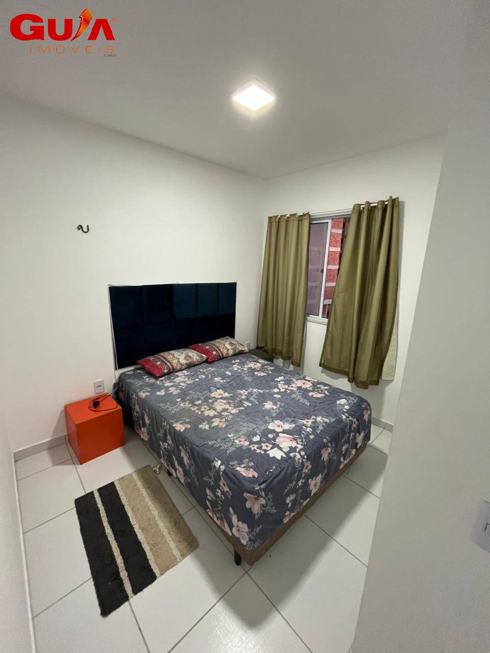 Apartamento, 2 quartos, 48 m² - Foto 8