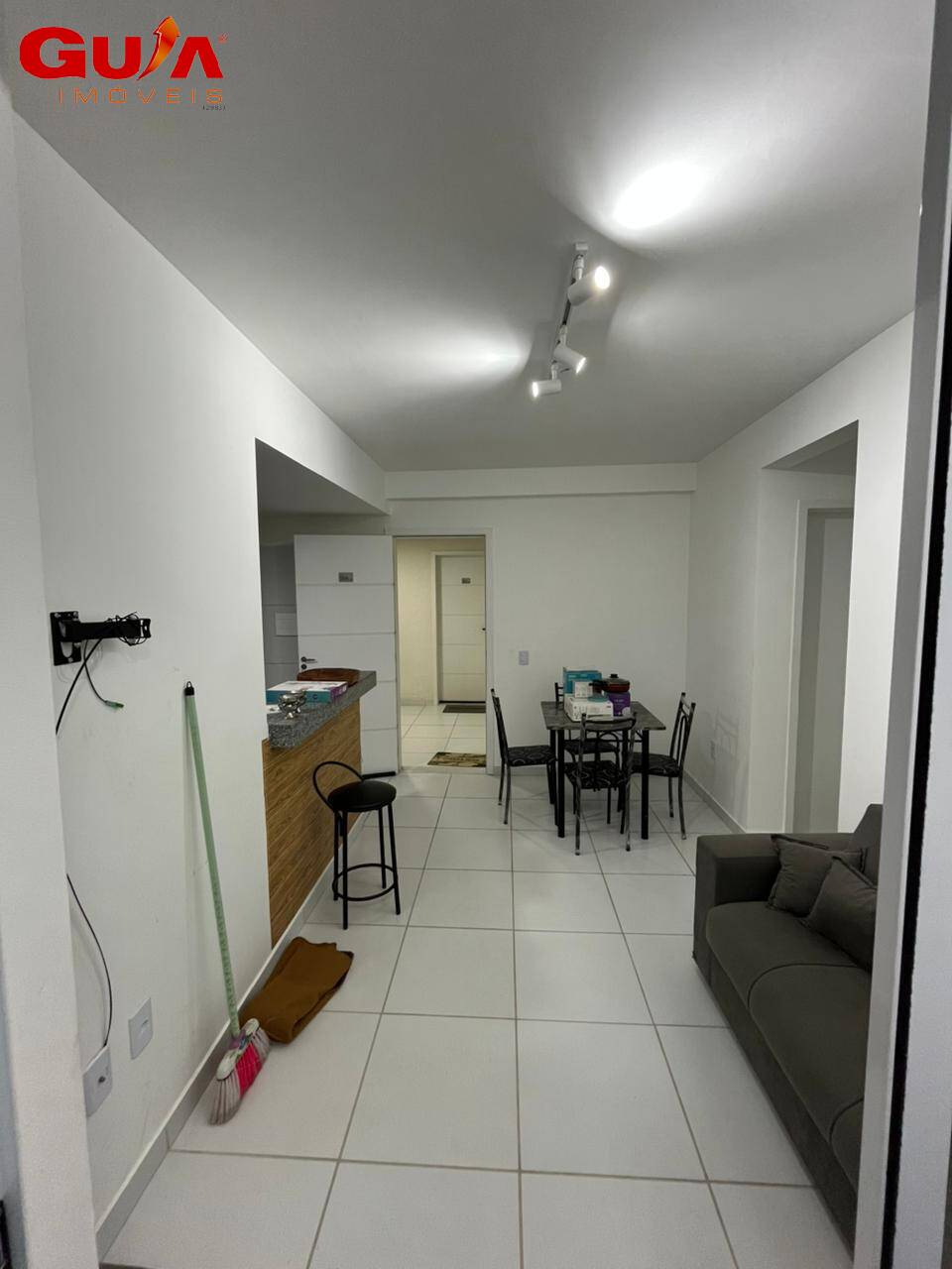 Apartamento, 2 quartos, 48 m² - Foto 5