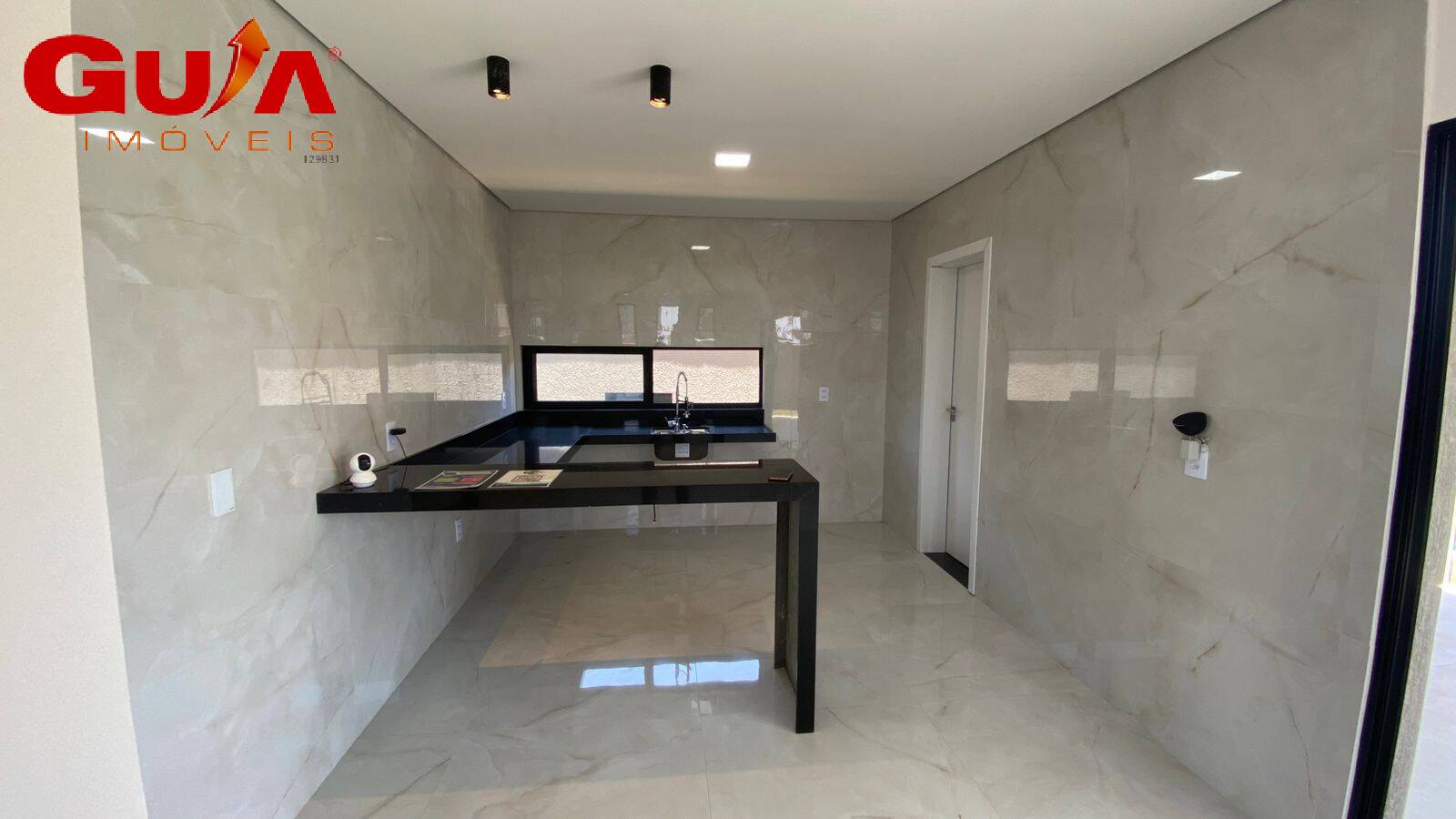 Casa de Condomínio, 4 quartos - Foto 4