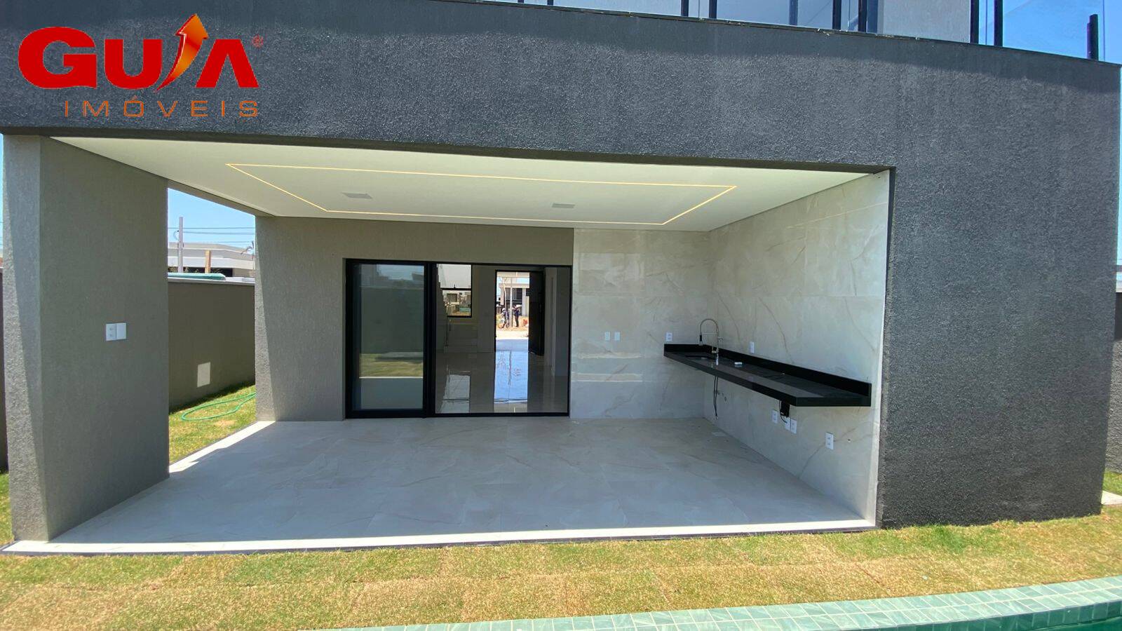 Casa de Condomínio, 4 quartos - Foto 14