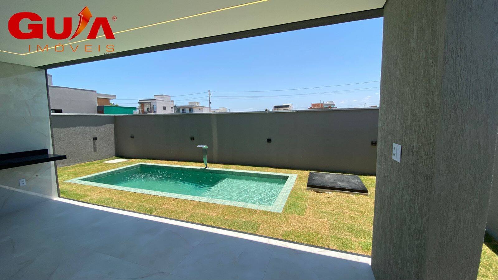 Casa de Condomínio, 4 quartos - Foto 15