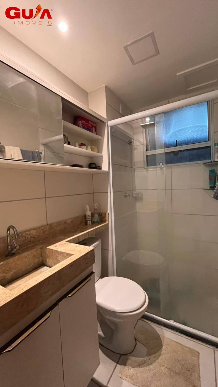 Apartamento, 2 quartos, 41 m² - Foto 12