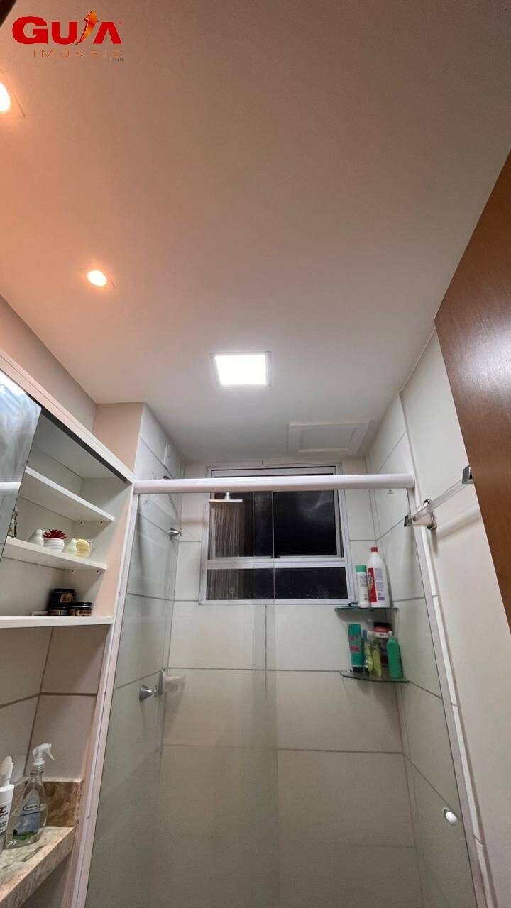 Apartamento, 2 quartos, 41 m² - Foto 11