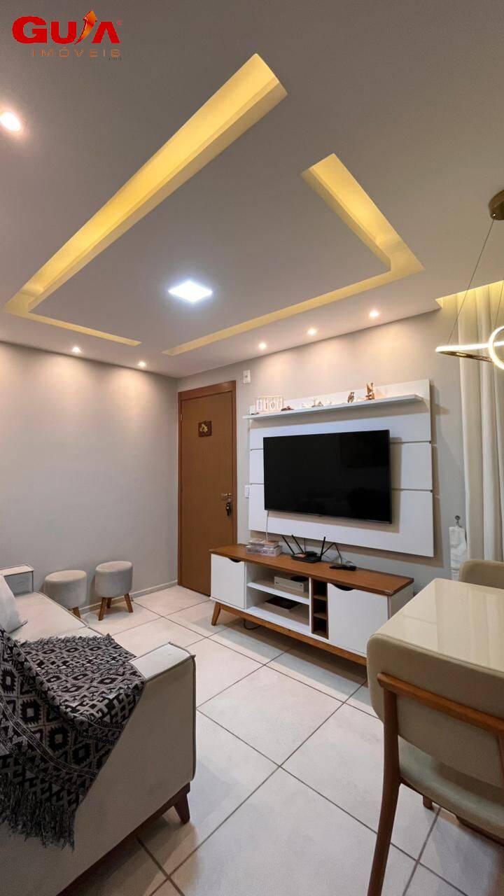 Apartamento, 2 quartos, 41 m² - Foto 1