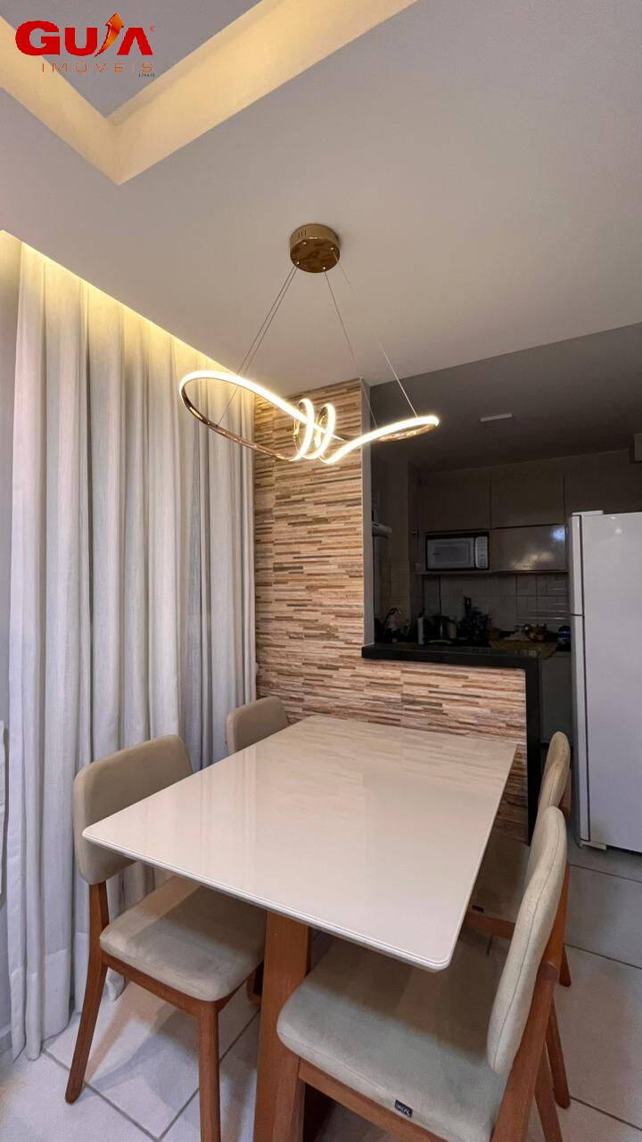 Apartamento, 2 quartos, 41 m² - Foto 4