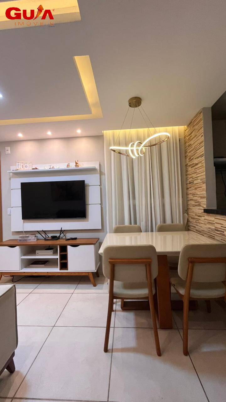 Apartamento, 2 quartos, 41 m² - Foto 3