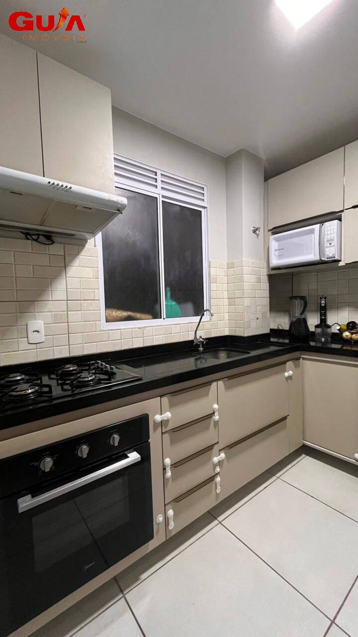 Apartamento, 2 quartos, 41 m² - Foto 6