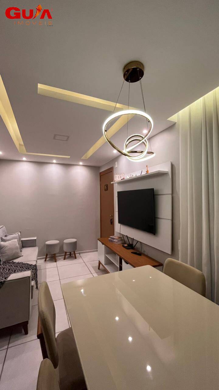 Apartamento, 2 quartos, 41 m² - Foto 2