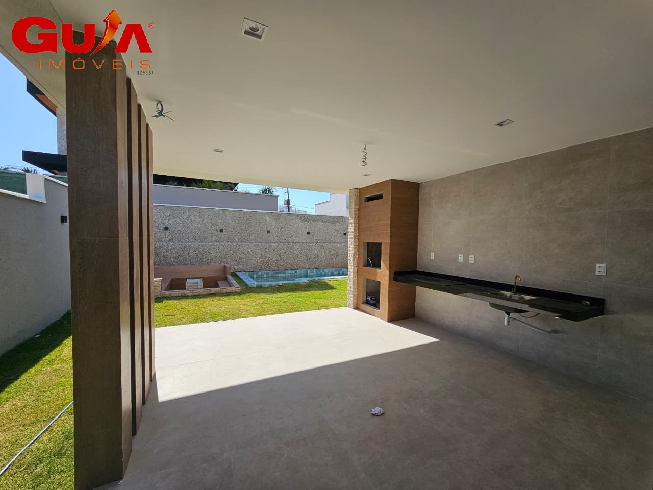 Casa de Condomínio, 4 quartos - Foto 5