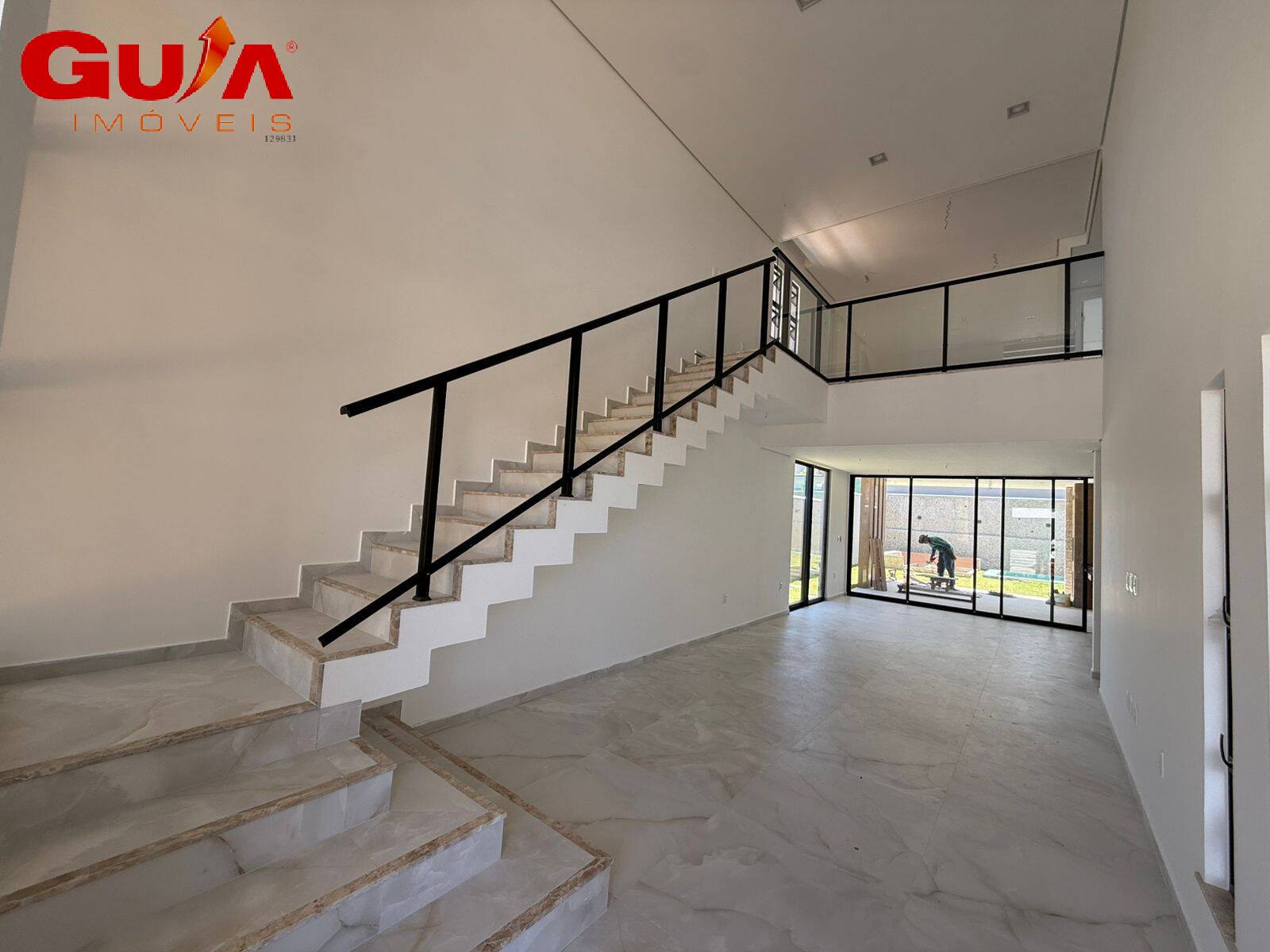 Casa de Condomínio, 4 quartos - Foto 2