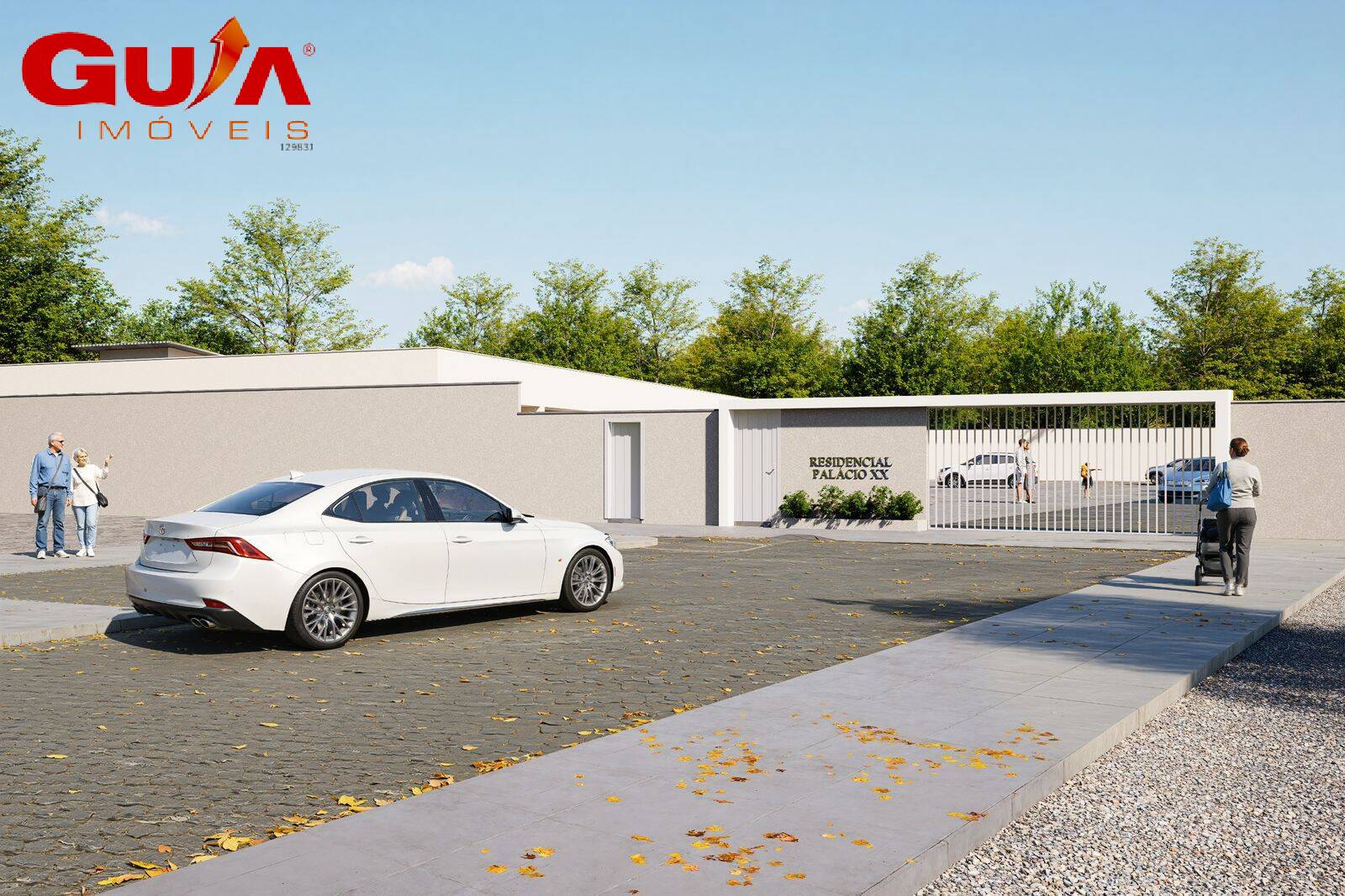 Casa de Condomínio, 2 quartos - Foto 2