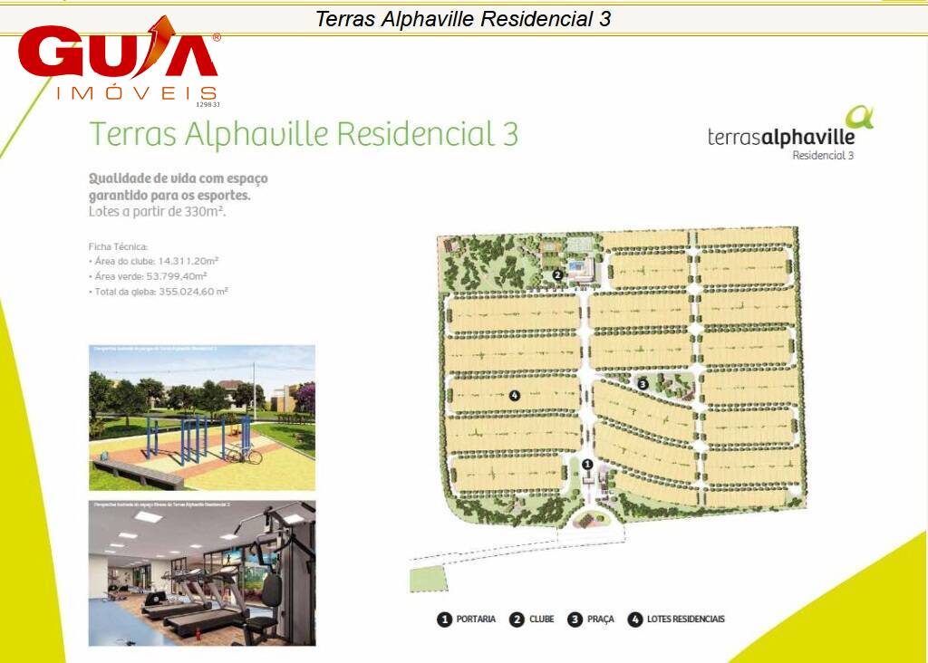 Terreno, 1086 m² - Foto 5