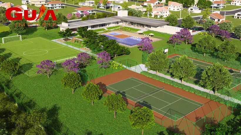 Terreno, 1086 m² - Foto 3