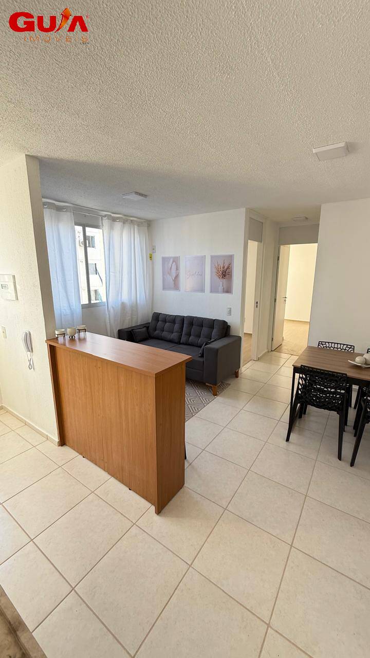 Apartamento, 2 quartos, 43 m² - Foto 12