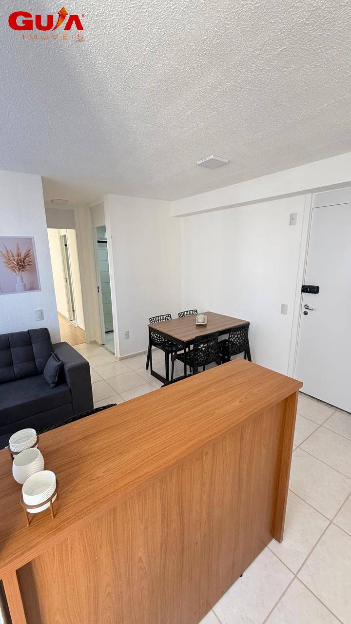 Apartamento, 2 quartos, 43 m² - Foto 11