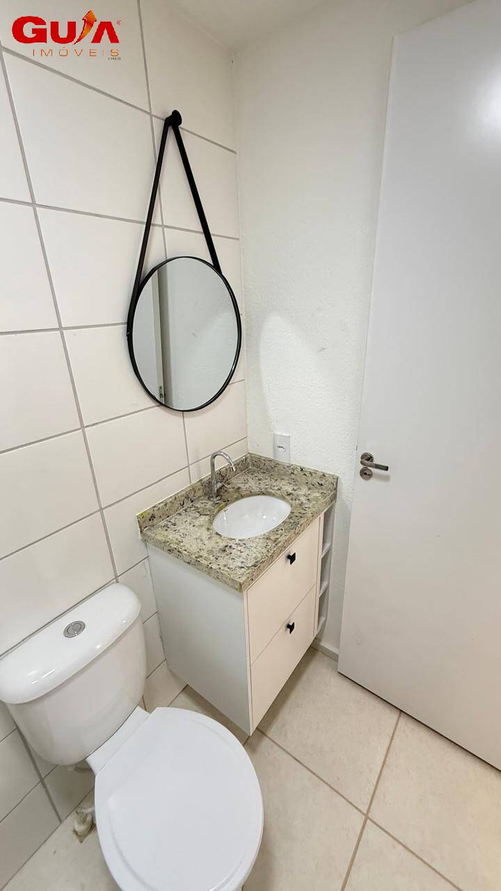 Apartamento, 2 quartos, 43 m² - Foto 22