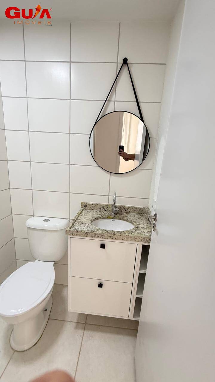 Apartamento, 2 quartos, 43 m² - Foto 14