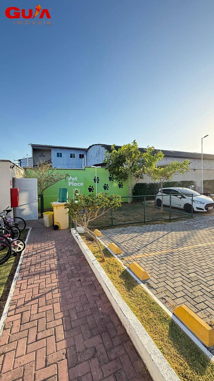 Apartamento, 2 quartos, 43 m² - Foto 27