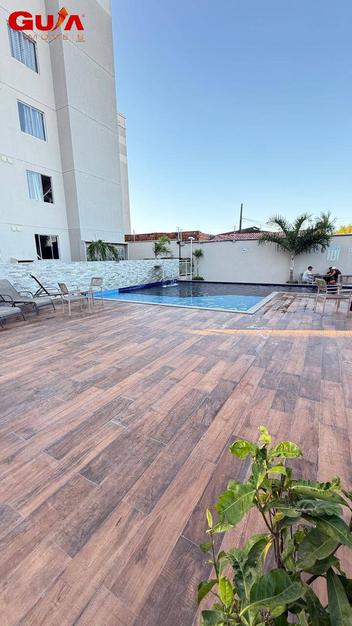 Apartamento, 2 quartos, 43 m² - Foto 41