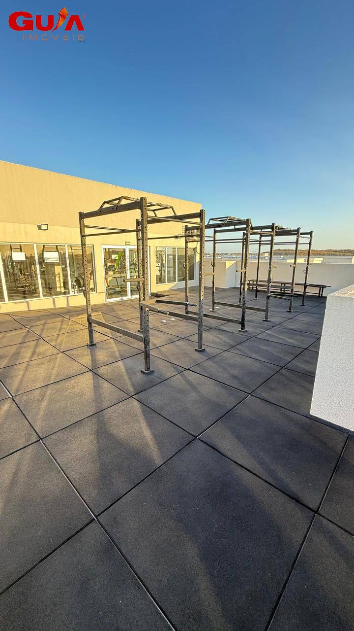 Apartamento, 2 quartos, 43 m² - Foto 33