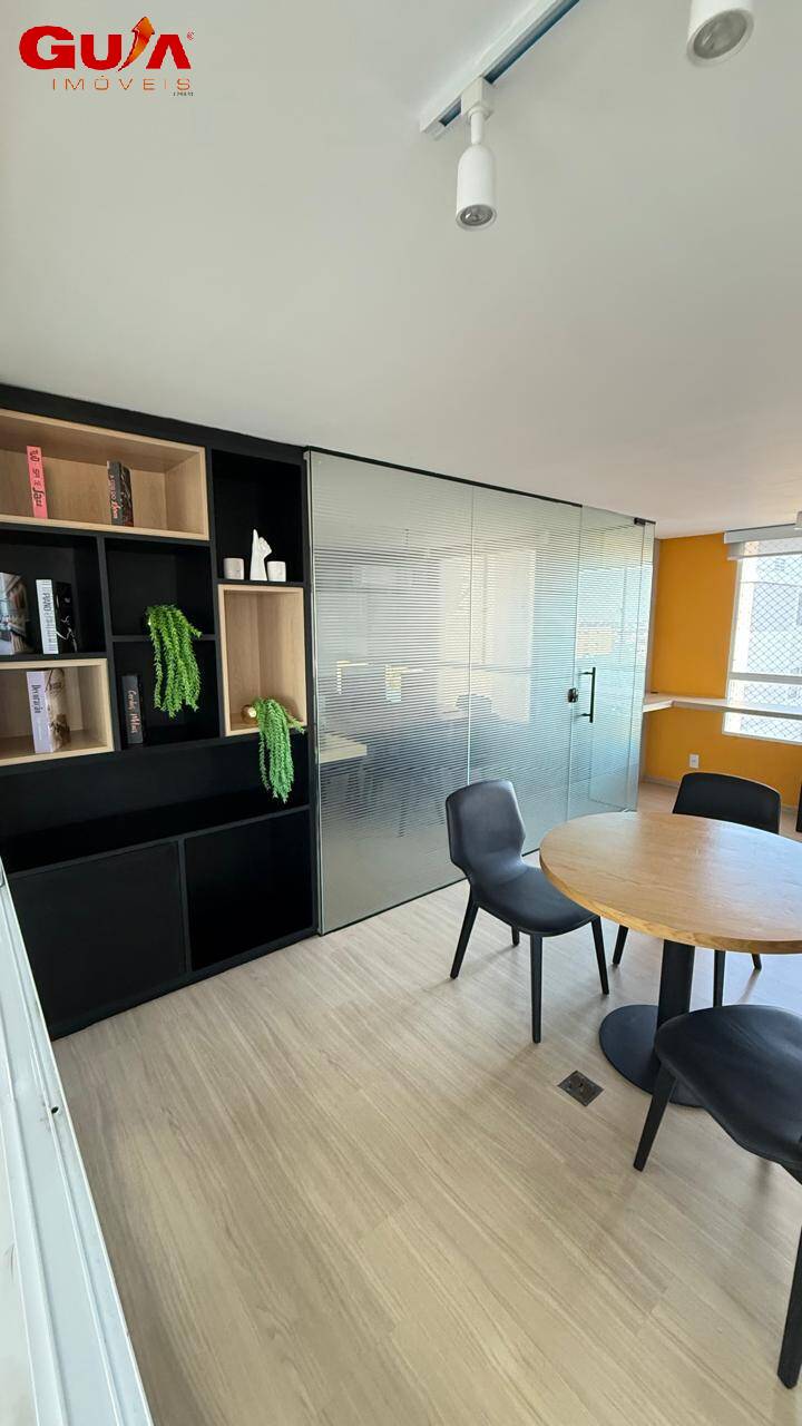 Apartamento, 2 quartos, 43 m² - Foto 34