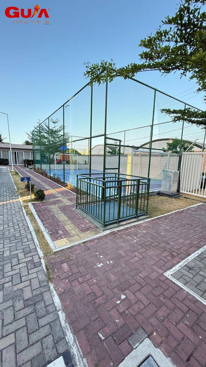 Apartamento, 2 quartos, 43 m² - Foto 37