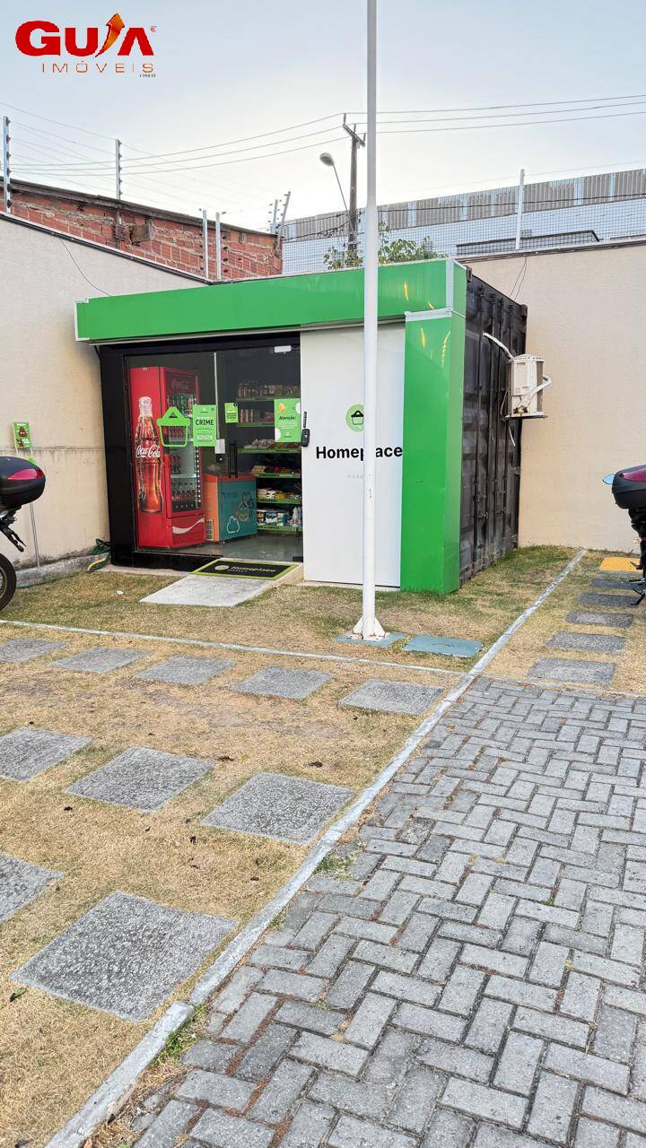 Apartamento, 2 quartos, 43 m² - Foto 25