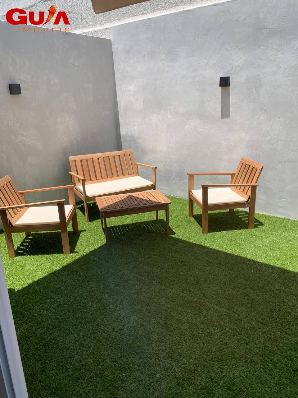 Casa de Condomínio, 3 quartos - Foto 10