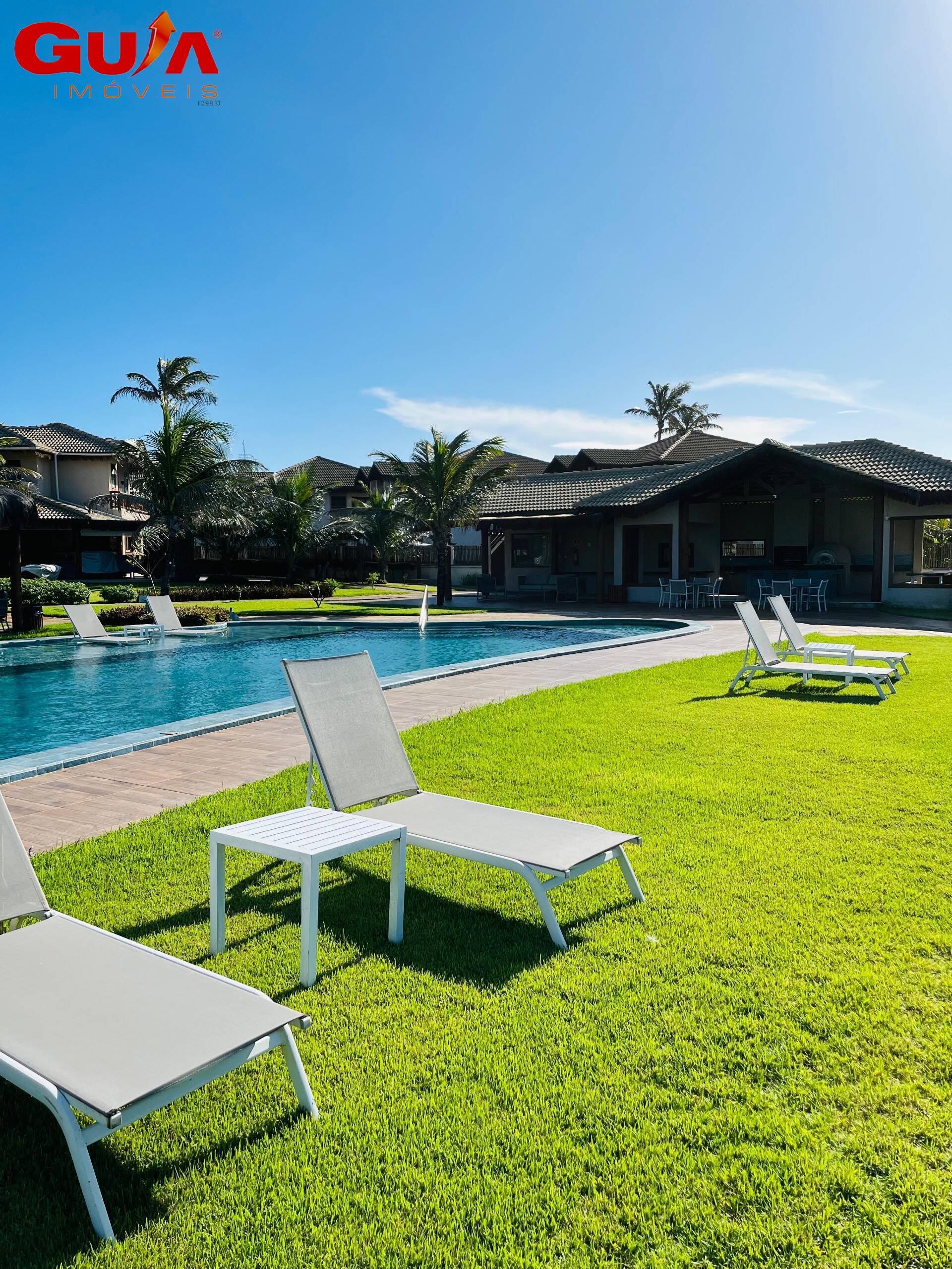 Casa de Condomínio, 5 quartos - Foto 3