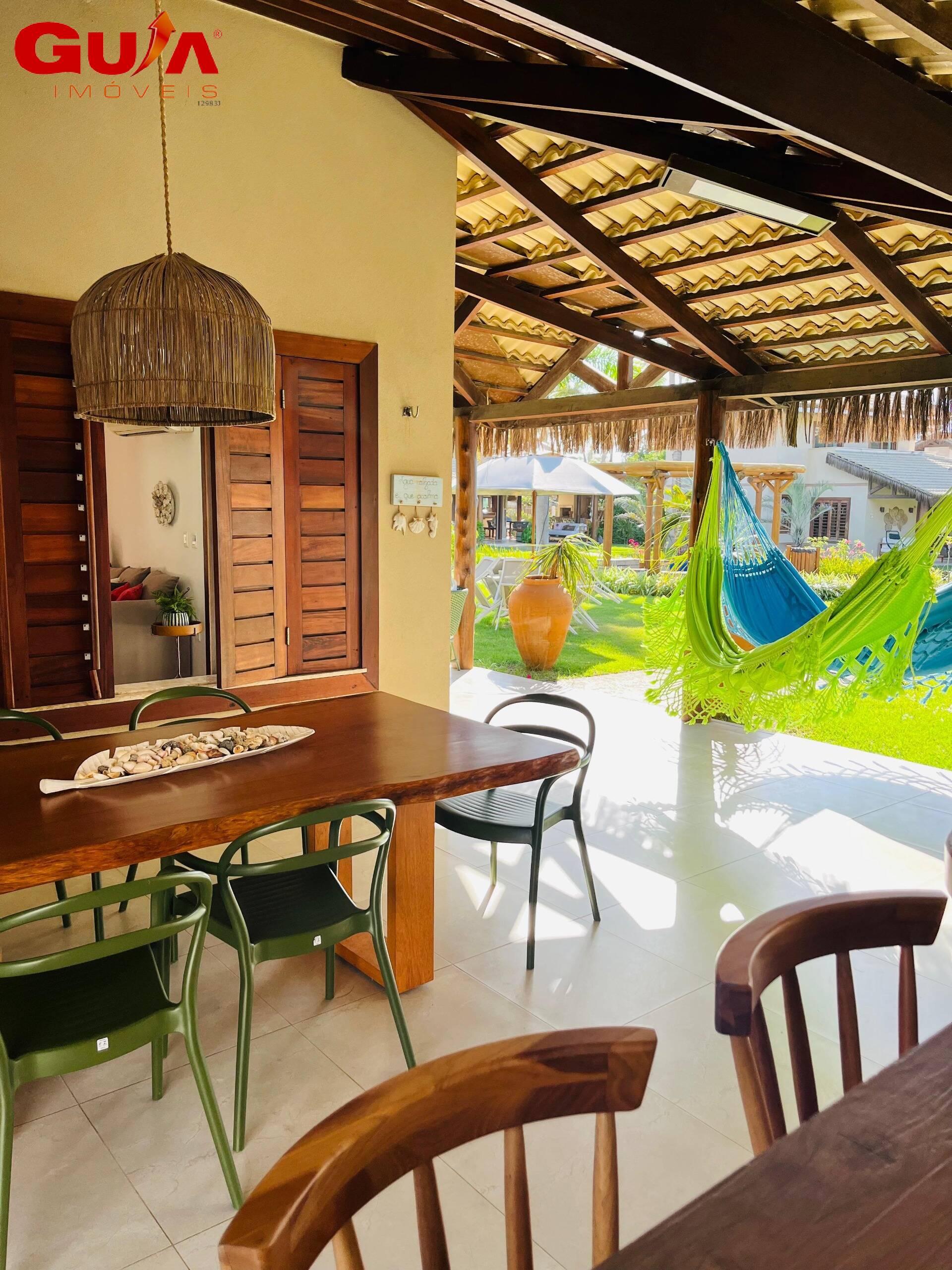 Casa de Condomínio, 5 quartos - Foto 6