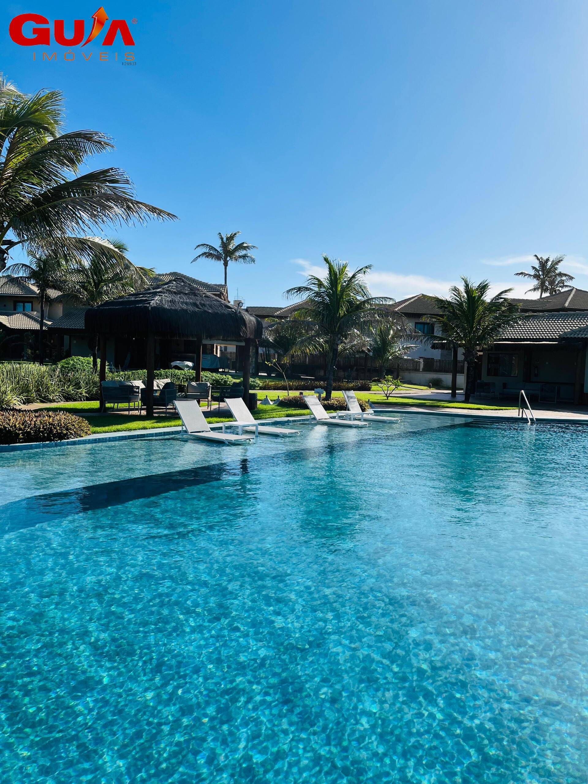 Casa de Condomínio, 5 quartos - Foto 2