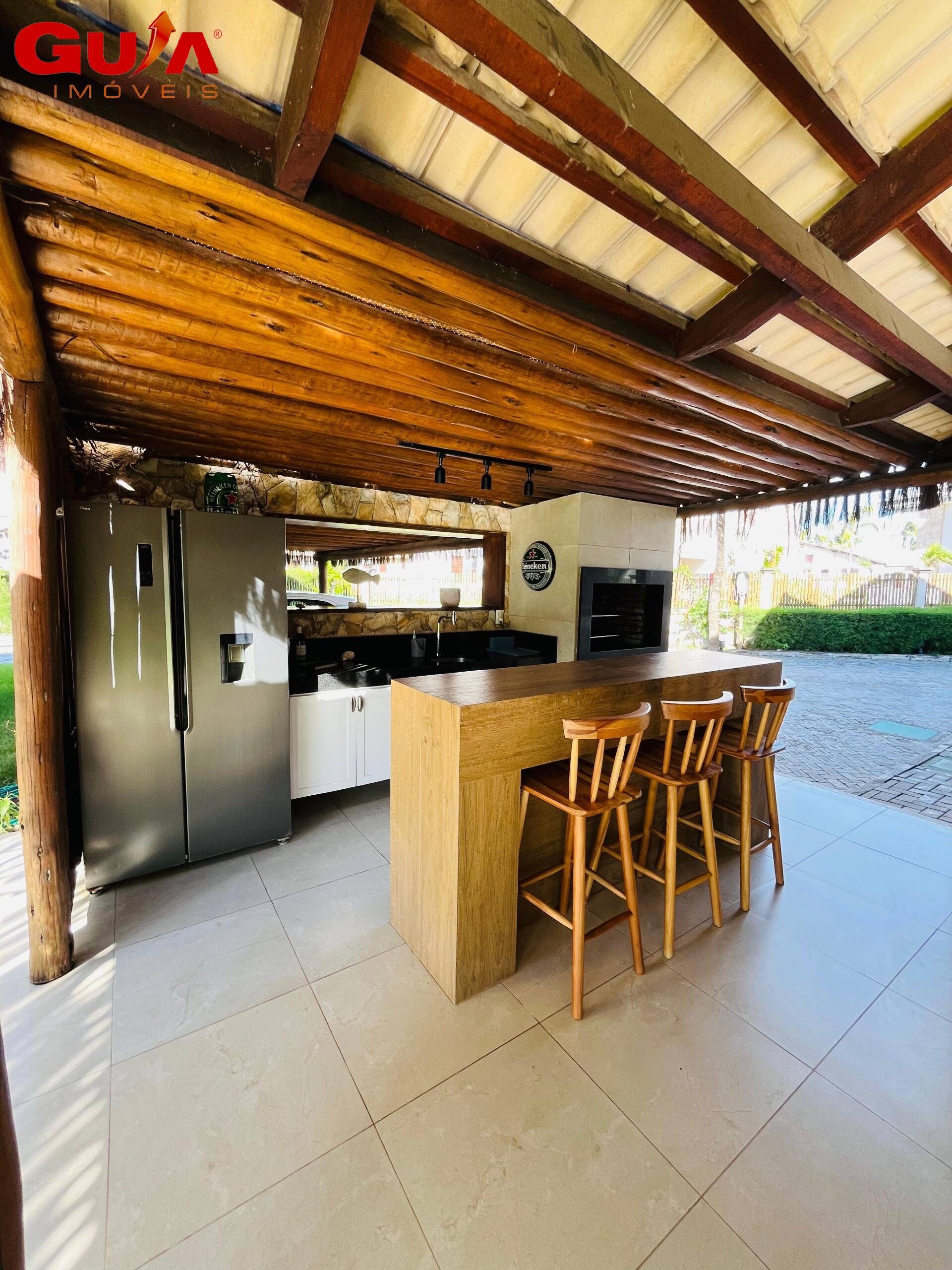 Casa de Condomínio, 5 quartos - Foto 8