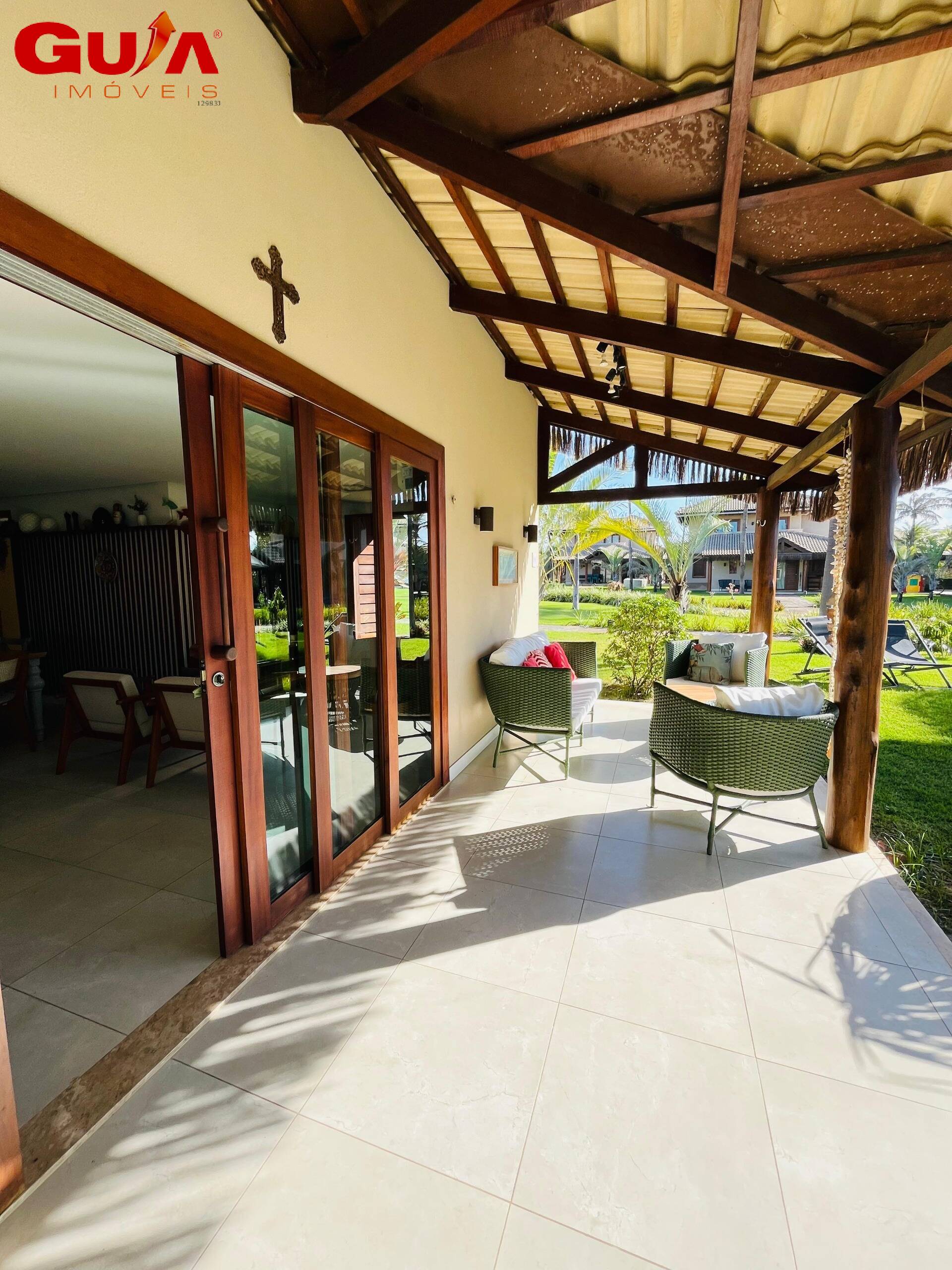 Casa de Condomínio, 5 quartos - Foto 7