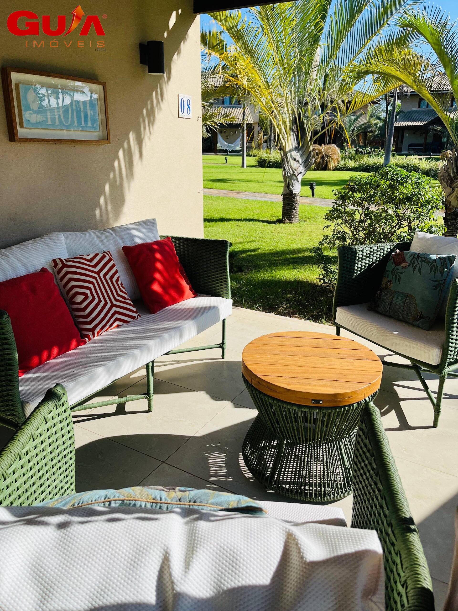 Casa de Condomínio, 5 quartos - Foto 4