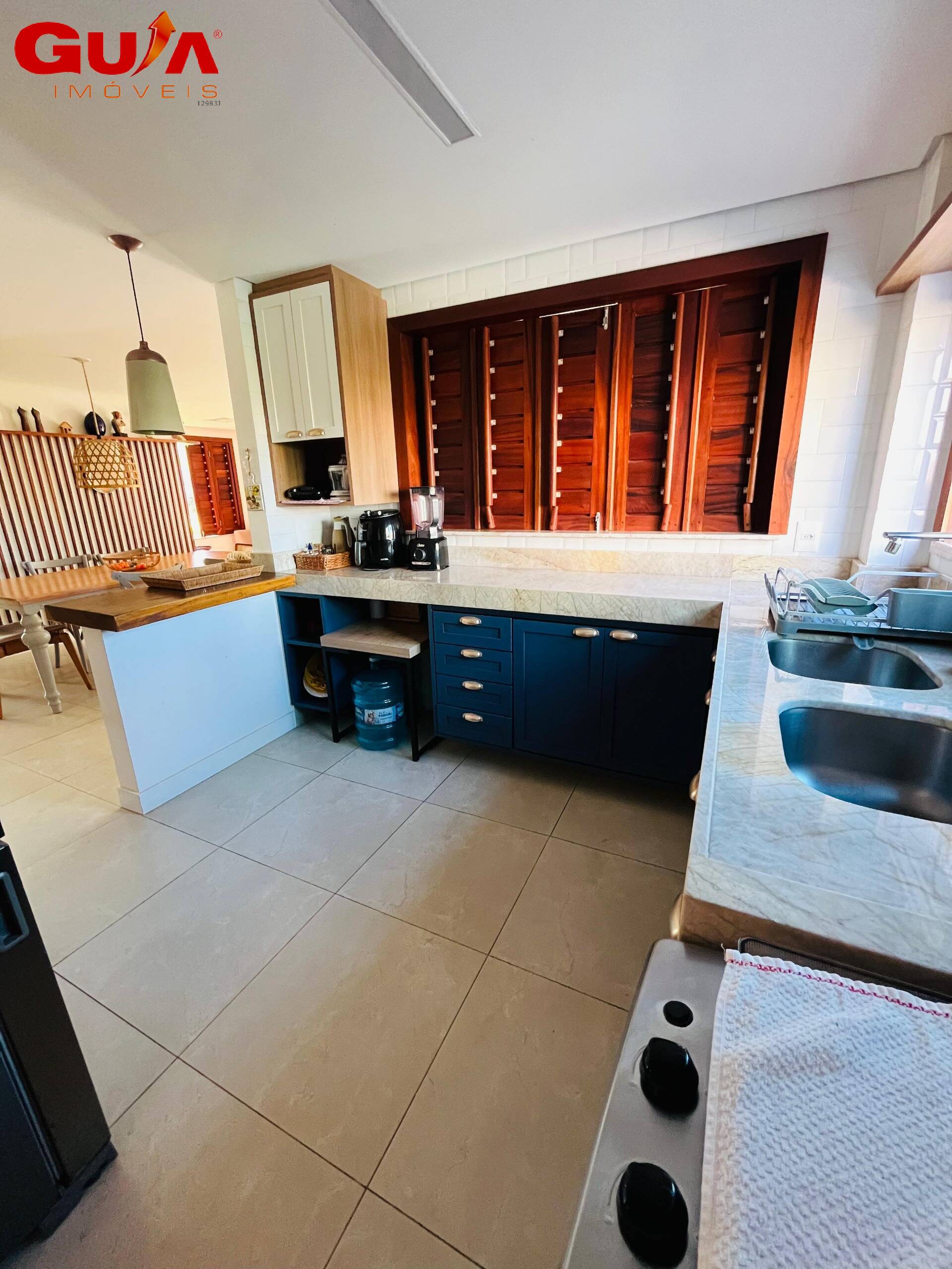 Casa de Condomínio, 5 quartos - Foto 9