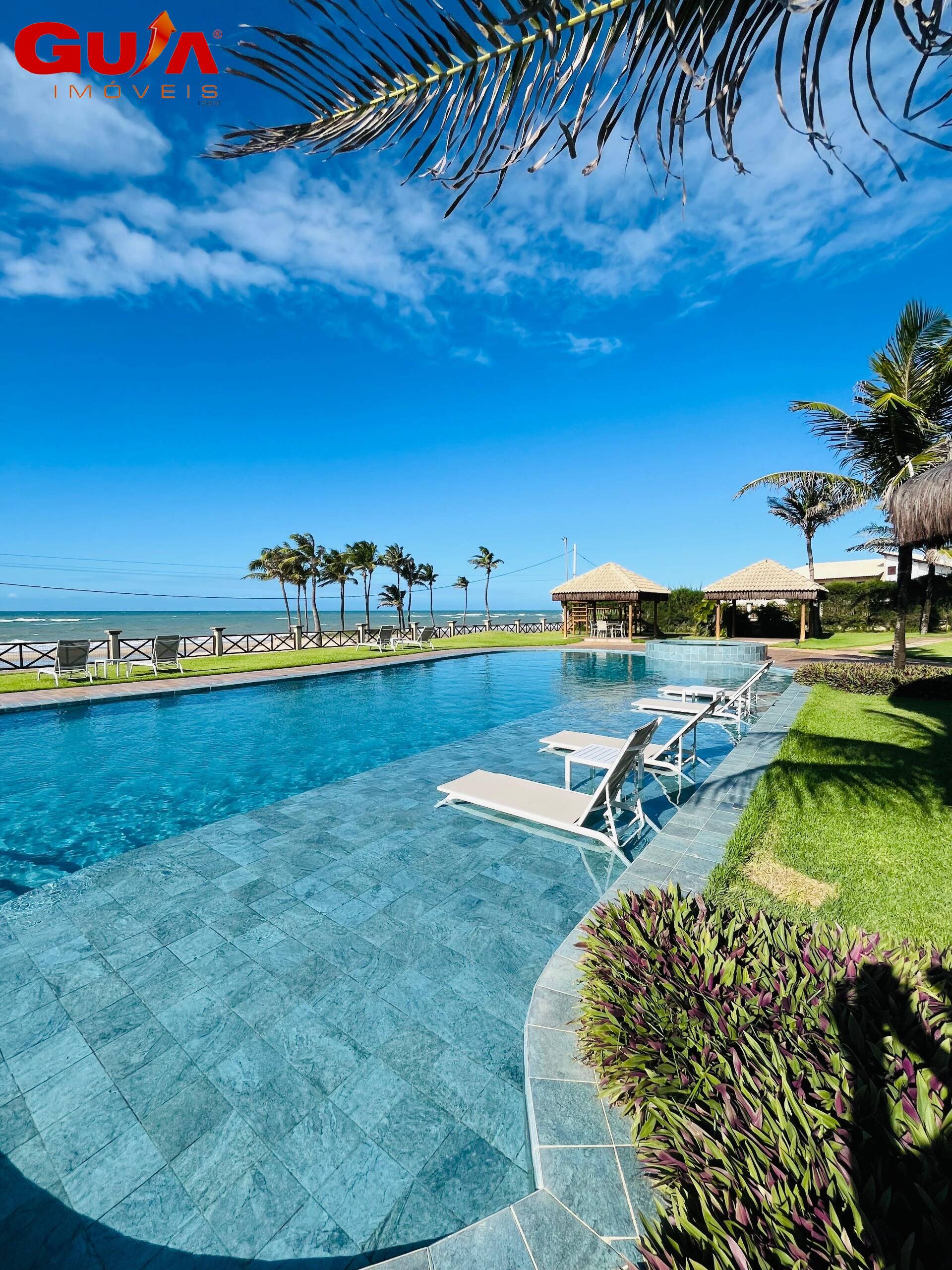 Casa de Condomínio, 5 quartos - Foto 1