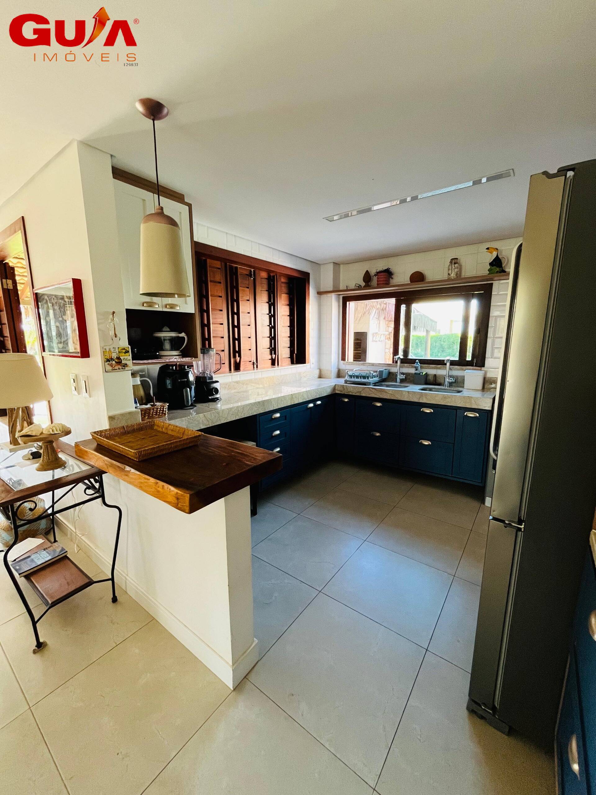 Casa de Condomínio, 5 quartos - Foto 10