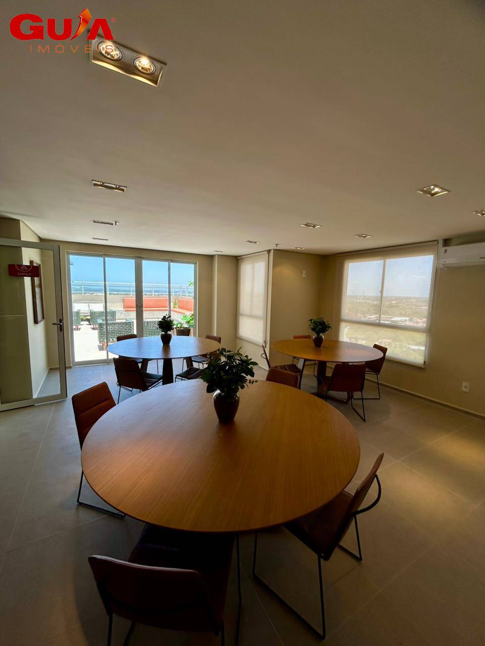 Apartamento, 2 quartos, 48 m² - Foto 8