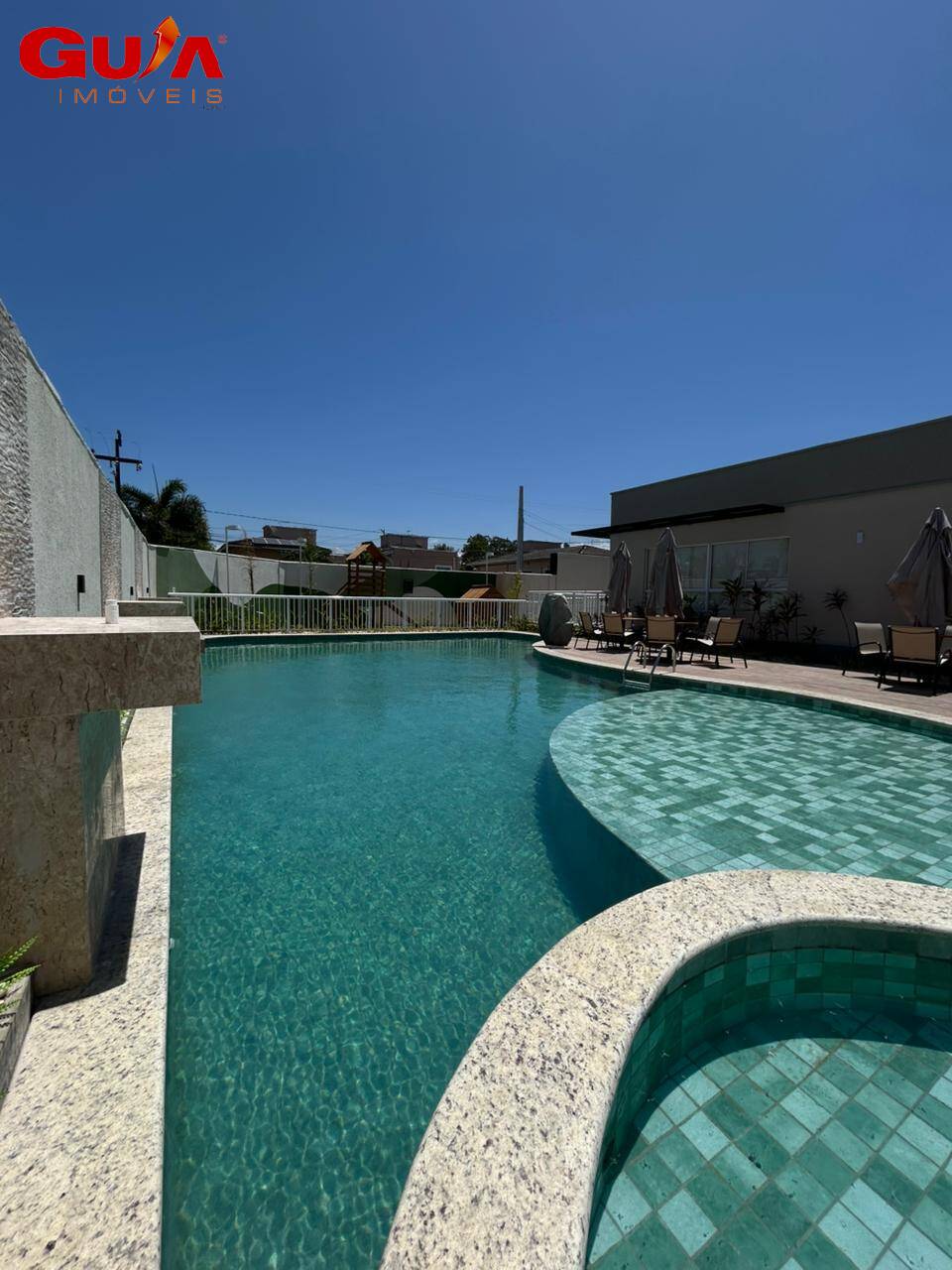 Apartamento, 2 quartos, 48 m² - Foto 1