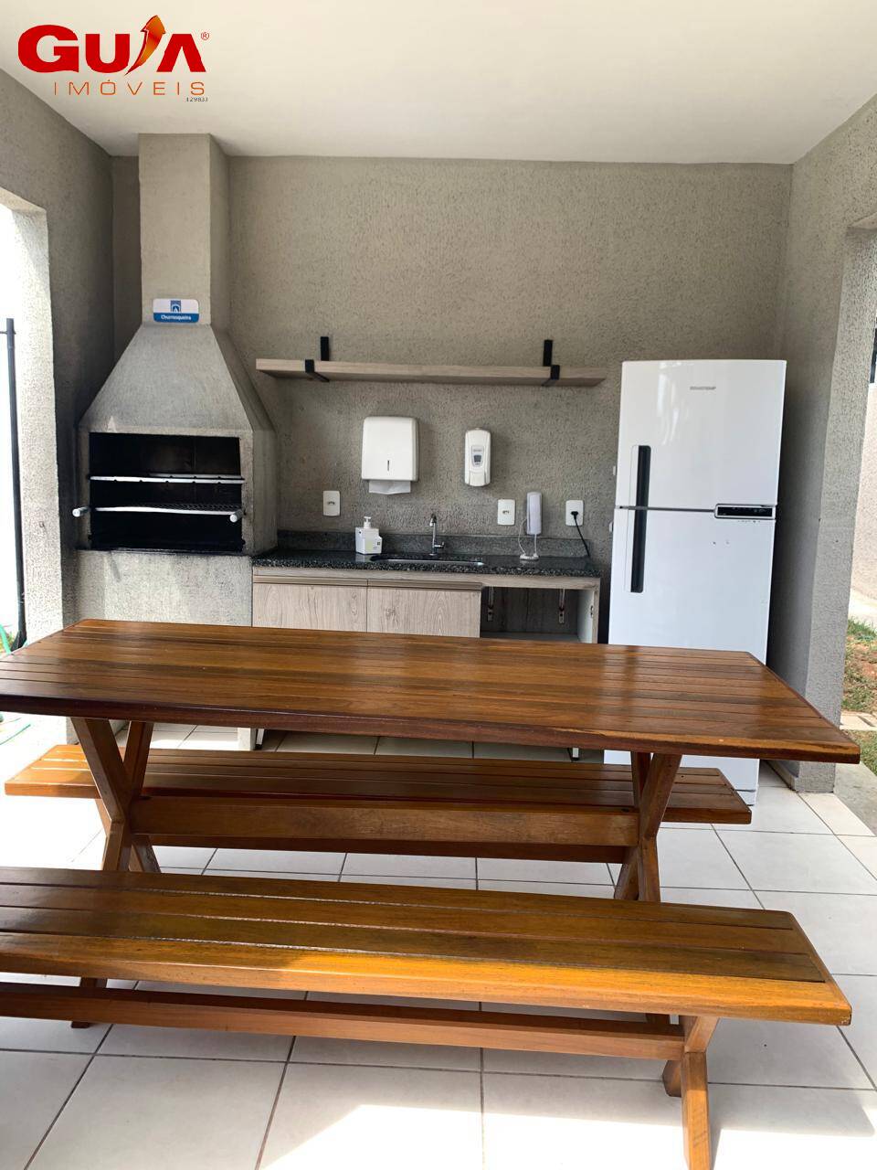 Apartamento, 2 quartos, 49 m² - Foto 20