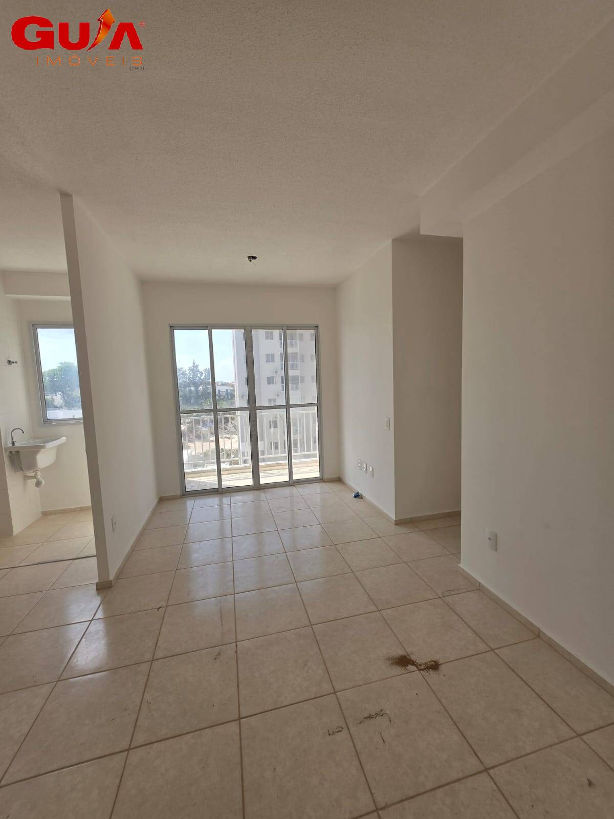 Apartamento, 2 quartos, 49 m² - Foto 4