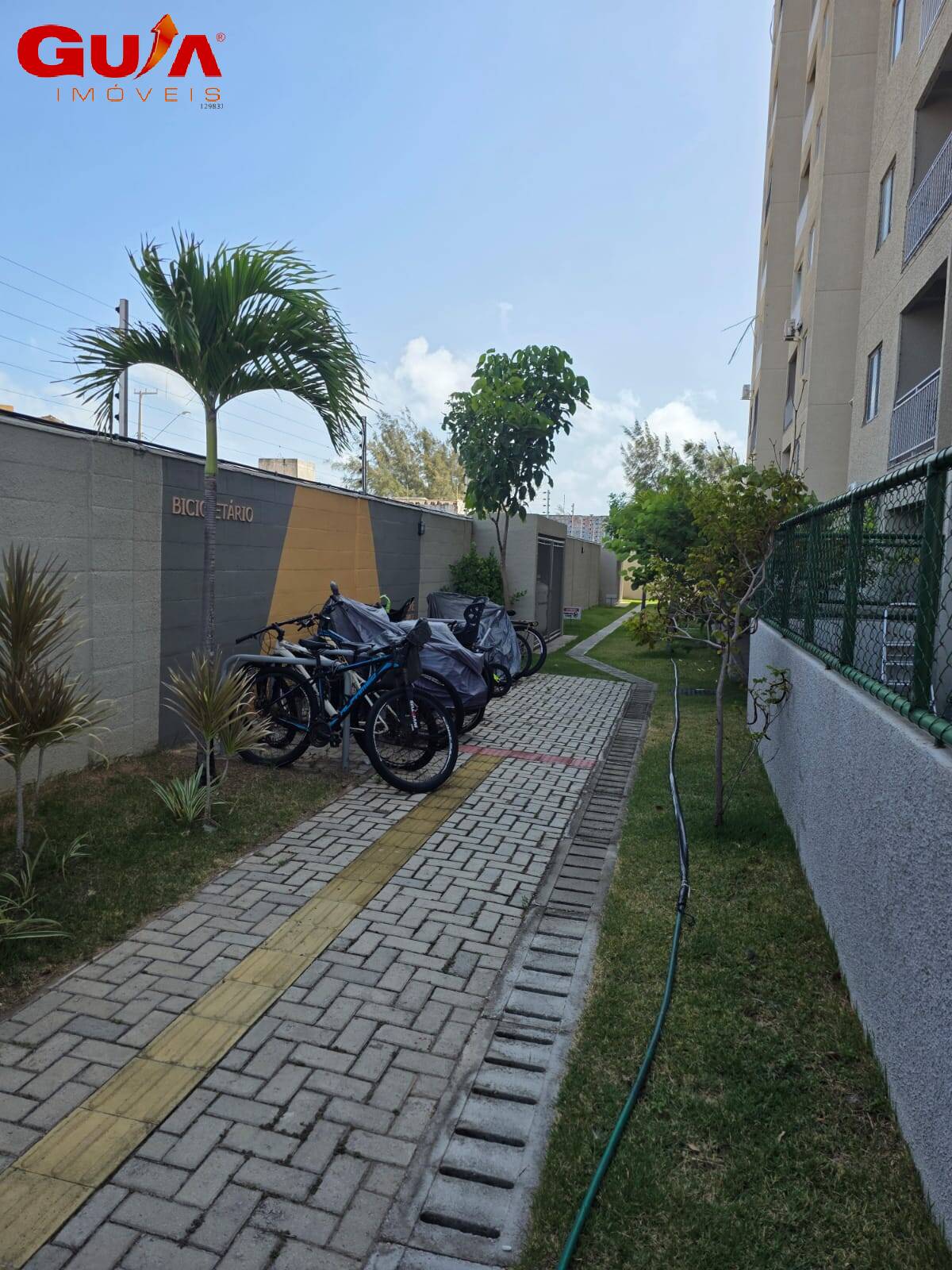 Apartamento, 2 quartos, 49 m² - Foto 23